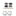 Front Semi-Metallic Disc Brake Pads And Wear Sensors Kit For Mini Cooper KSW-100395