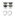 Rear Semi-Metallic Disc Brake Pads And Wear Sensors Kit For BMW 335i 335is 335d KSW-100604