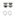 Rear Semi-Metallic Disc Brake Pads And Wear Sensors Kit For Land Rover Range KSW-100653
