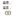 Front Rear Semi-Metallic Brake Pad & Extra Wear Sensor Kit (5Pc) For Mercedes-Benz GLK350 KSW-100894