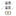 Front Rear Semi-Metallic Brake Pad Wear Sensor Kit (7Pc) For 2012 Mercedes-Benz C250 1.8L KSW-100905