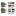 Front Rear Ceramic Brake Pads Kit For Chevrolet Camaro SS KTC-100217