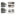 Front Rear Ceramic Brake Pads Kit For 2015-2016 Cadillac ELR With Performance Brakes KTC-100218