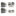 Front Rear Ceramic Brake Pads Kit For Ram ProMaster 2500 3500 1500 With Solid Rotor KTC-100240