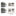 Front Rear Ceramic Brake Pads Kit For Acura Integra Honda Civic KTC-100346