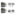 Front Rear Ceramic Brake Pads Kit For Ford F-250 HD KTC-100357