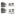 Front Rear Ceramic Brake Pads Kit For Hyundai Elantra Disc rear brakes KTC-100491