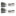 Front Rear Ceramic Brake Pads Kit For Chevrolet GMC Silverado 3500 Sierra HD Classic KTC-100620
