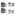Front Rear Ceramic Brake Pads Kit For Toyota C-HR KTC-100657
