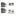Front Rear Ceramic Brake Pads Kit For Toyota C-HR KTC-100769