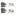 Front Rear Ceramic Brake Pads Kit For 2021-2023 Nissan Kicks Disc rear brakes KTC-100792