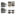 Front Rear Ceramic Brake Pads Kit For Mercedes-Benz GLC300 Without Sport Package KTC-100883