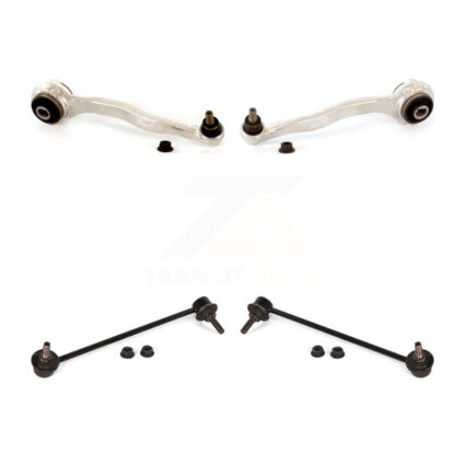 Front Suspension Arm & Ball Joint Link Kit For Mercedes-Benz C230 C240 C280 CLK350 CLK320 KTR-100001