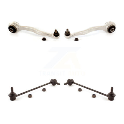 Front Suspension Arm & Ball Joint Link Kit For Mercedes-Benz C230 C240 C280 CLK350 CLK320 KTR-100002