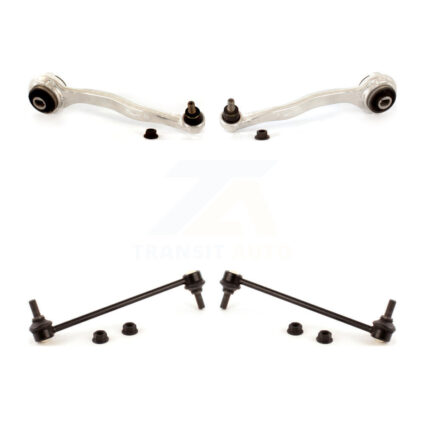 Front Suspension Arm Ball Joint Link Kit For Mercedes-Benz SLK350 SLK280 SLK55 AMG SLK300 KTR-100003