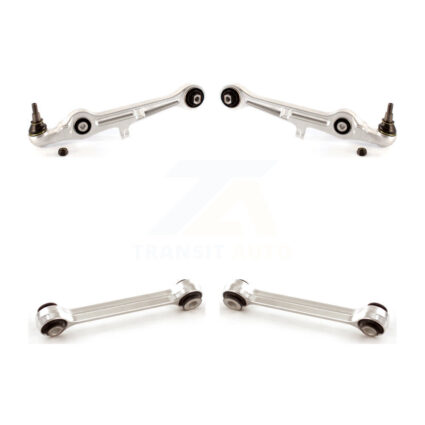 Front Suspension Control Arm And Ball Joint Assembly Sway Link Kit For Audi A4 Quattro KTR-100007