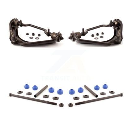 Front Suspension Control Arm & Ball Joint Link Kit For Ford Explorer Mercury Mountaineer KTR-100015