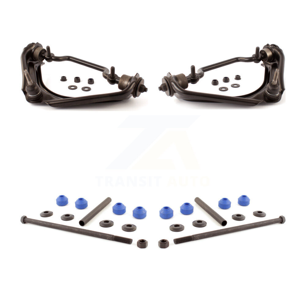 Front Suspension Control Arm & Ball Joint Link Kit For Ford Explorer Mercury Mountaineer KTR-100015
