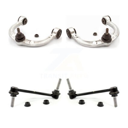 Front Suspension Control Arm & Ball Joint Link Kit For Mercedes-Benz R350 R320 R500 R550 KTR-100018