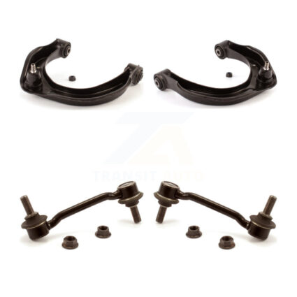 Front Suspension Control Arm And Ball Joint Link Kit For Hyundai Sonata Azera Kia Amanti KTR-100020
