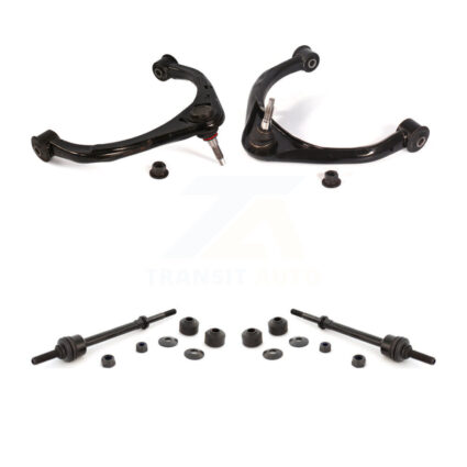 Front Suspension Control Arm And Ball Joint Assembly Link Kit For Ram 1500 Classic Dodge KTR-100025