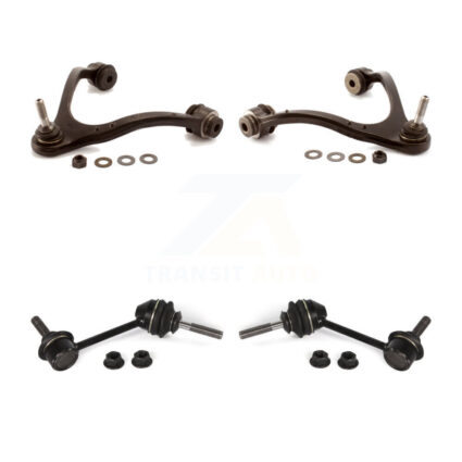 Front Suspension Arm Ball Joint Link Kit For Ford Crown Victoria Lincoln Town Car Mercury KTR-100030