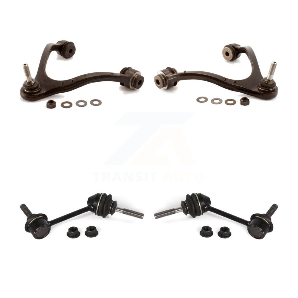 Front Suspension Arm Ball Joint Link Kit For Ford Crown Victoria Lincoln Town Car Mercury KTR-100030