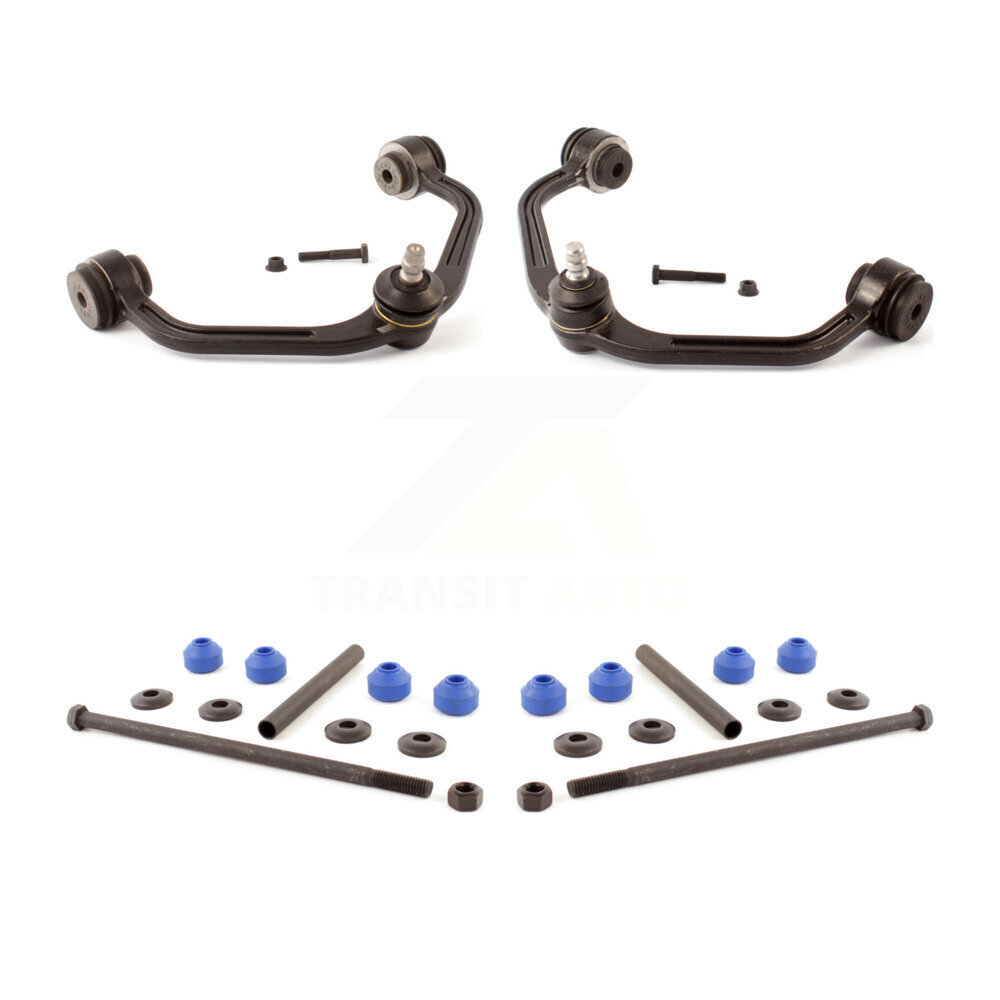 Front Suspension Control Arm Ball Joint Link Kit For Ford Ranger Mazda B3000 B2300 B4000 KTR-100032
