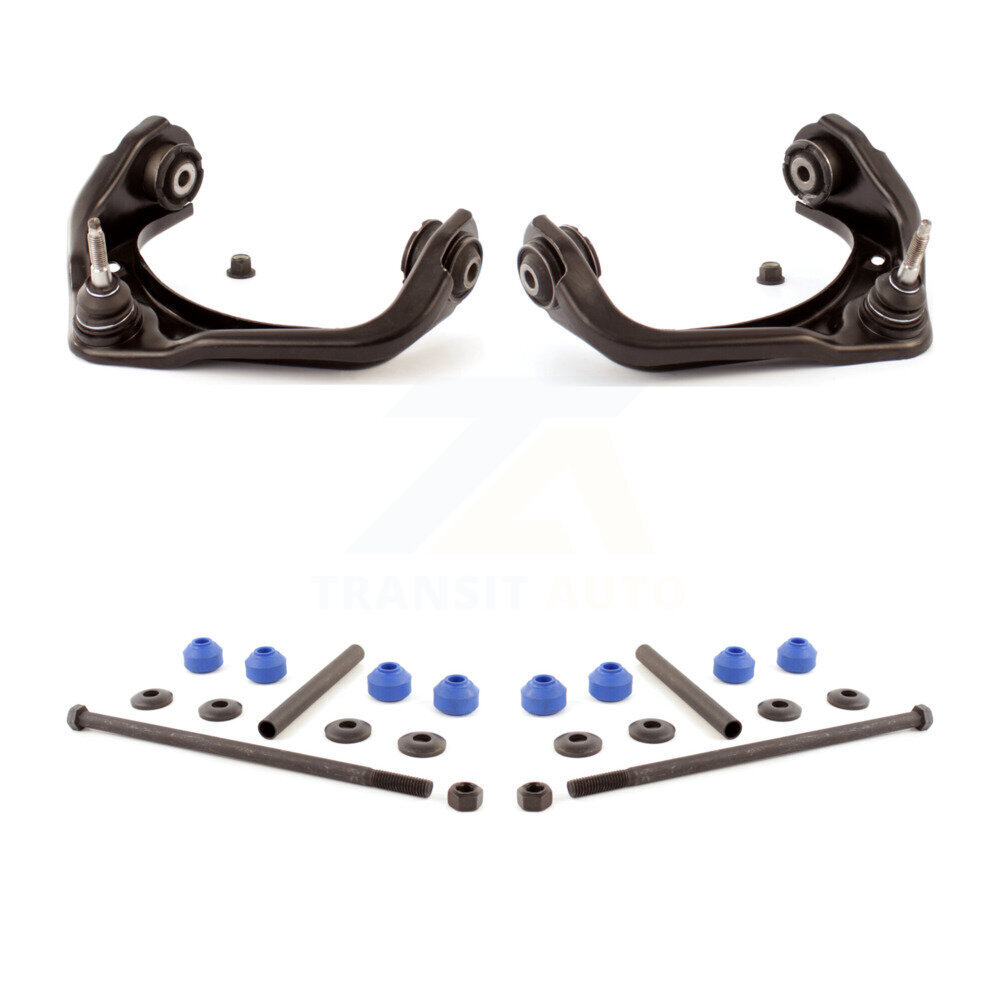 Front Suspension Control Arm And Ball Joint Link Kit For Ford Explorer Sport Trac Mercury KTR-100046