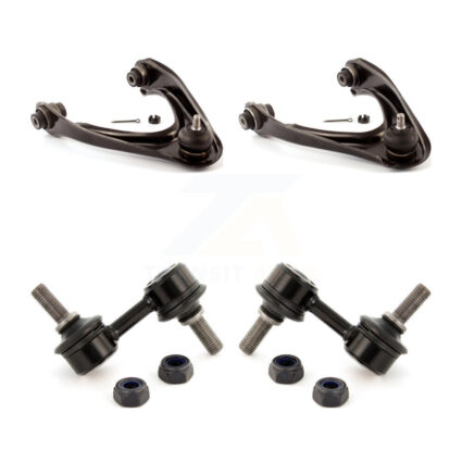 Front Suspension Control Arm And Ball Joint Assembly Link Kit For 1997-2001 Honda CR-V KTR-100047