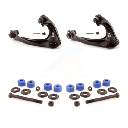 Front Suspension Control Arm And Ball Joint Assembly Stabilizer Link Kit For Honda Civic KTR-100056
