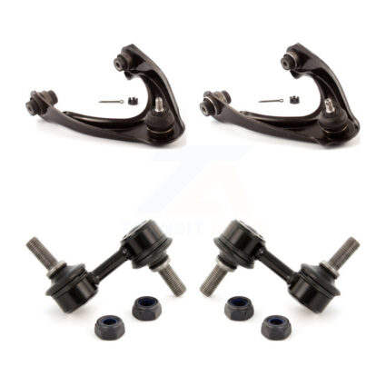 Front Suspension Control Arm & Ball Joint Assembly Link Kit For 1999-2000 Honda Civic Si KTR-100057