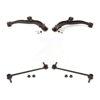 Front Suspension Arm Ball Joint Link Kit For Dodge Grand Caravan Chrysler Town & Country KTR-100072