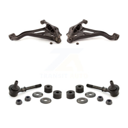 Front Suspension Control Arm And Ball Joint Link Kit For Chevrolet Tracker Suzuki Vitara KTR-100082