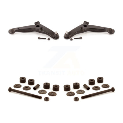 Front Suspension Control Arm And Ball Joint Assembly Sway Link Kit For Mitsubishi Lancer KTR-100102