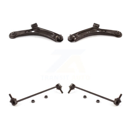 Front Suspension Control Arm And Ball Joint Assembly Link Kit For Suzuki SX4 Crossover KTR-100118