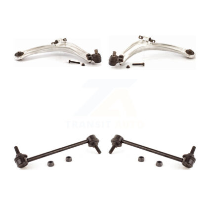 Front Suspension Control Arm And Ball Joint Assembly Sway Bar Link Kit For Chevrolet HHR KTR-100130