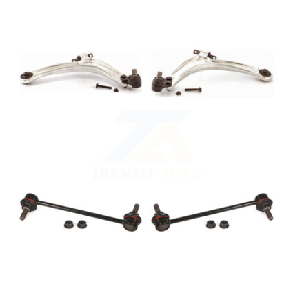 Front Suspension Control Arm And Ball Joint Assembly Sway Bar Link Kit For Chevrolet HHR KTR-100131