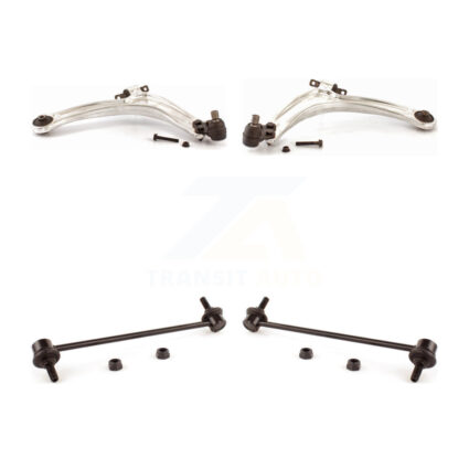Front Suspension Control Arm And Ball Joint Assembly Sway Bar Link Kit For Chevrolet HHR KTR-100132