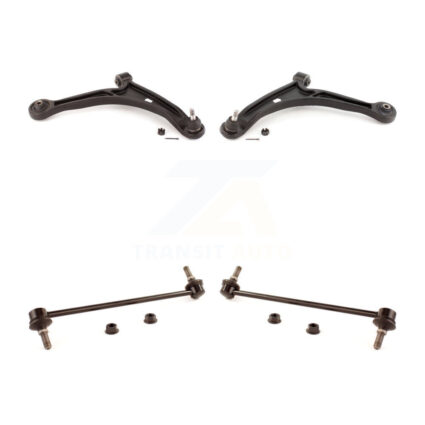 Front Suspension Control Arm And Ball Joint Assembly Link Kit For Honda Pilot Acura MDX KTR-100140