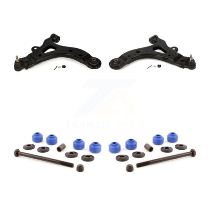 Front Suspension Control Arm And Ball Joint Link Kit For Pontiac Montana Buick Rendezvous KTR-100141