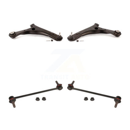Front Suspension Arm Ball Joint Link Kit For Dodge Grand Caravan Chrysler Town & Country KTR-100156