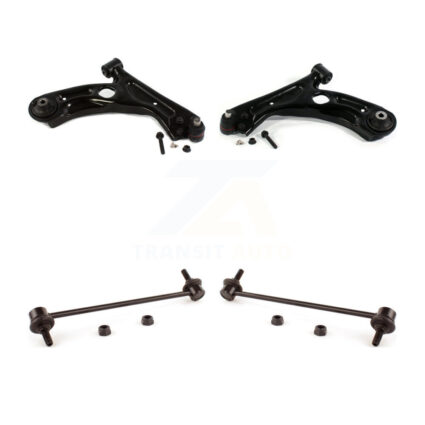 Front Suspension Control Arm And Ball Joint Assembly Sway Link Kit For Chevrolet Sonic KTR-100164