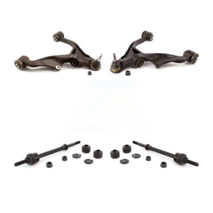 Front Suspension Control Arm And Ball Joint Assembly Link Kit For Ram 1500 Classic Dodge KTR-100170