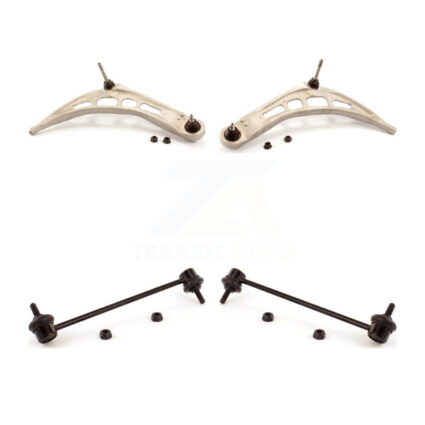 Front Suspension Control Arm & Ball Joint Link Kit For BMW Z4 330Ci 325i 325Ci 320i 330i KTR-100191