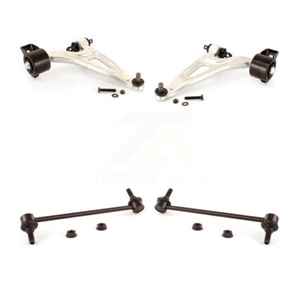 Front Suspension Control Arm And Ball Joint Link Kit For Ford Freestar Mercury Monterey KTR-100197