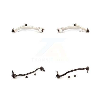 Front Suspension Control Arm And Ball Joint Assembly Link Kit For Nissan Altima Maxima KTR-100204