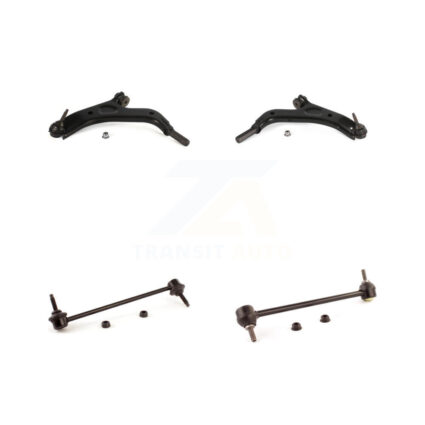 Front Suspension Control Arm Ball Joint Assembly Link Kit For Ford Taurus X Mercury Sable KTR-100206