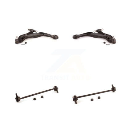Front Suspension Control Arm And Ball Joint Assembly Link Kit For Toyota Solara Avalon KTR-100223