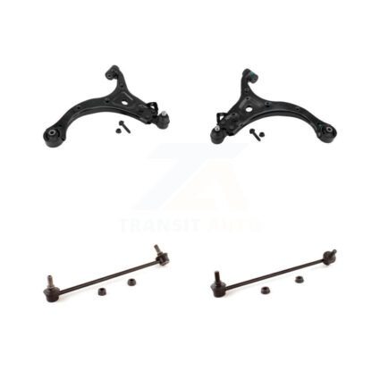 Front Suspension Control Arm And Ball Joint Bar Link Kit For Kia Sedona Hyundai Entourage KTR-100237